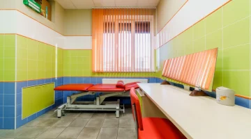 Центр медицинской реабилитации Экзарта на Казанском шоссе изображение 16