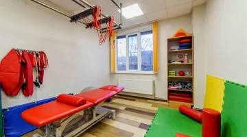 Центр медицинской реабилитации Экзарта на Казанском шоссе изображение 5
