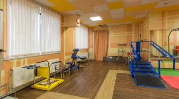 Центр медицинской реабилитации Экзарта на Казанском шоссе изображение 2