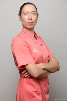 Дьякова Екатерина Валерьевна