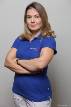 Федорина (Султанова) Наталья Артуровна